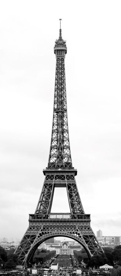 Eiffel Tower1